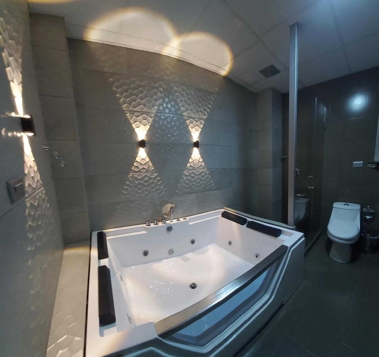 Stelar Hostal Cuenca Eksteriør billede